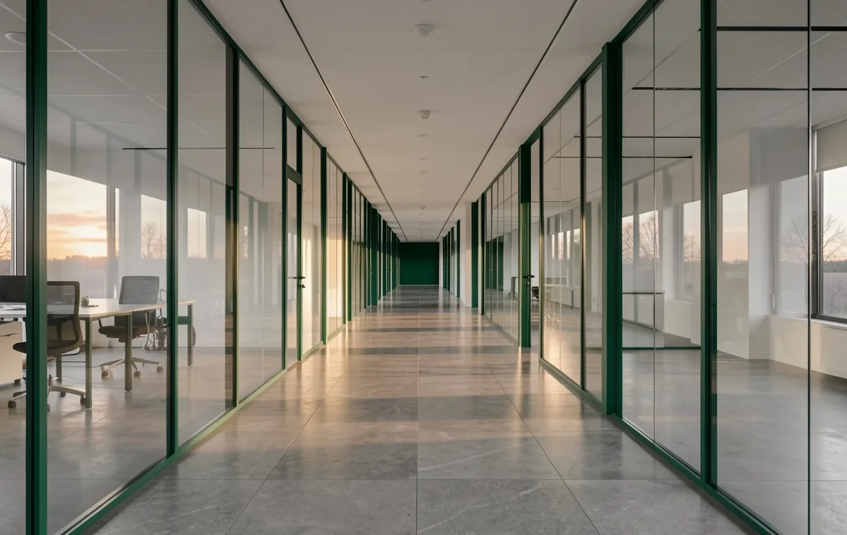 Next Steps Architecture