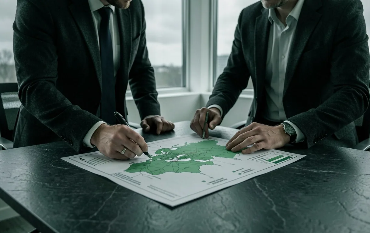 Strategy Engagement