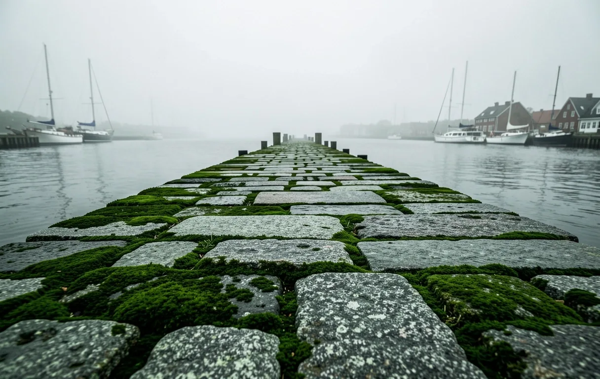 The Danish Landscape
