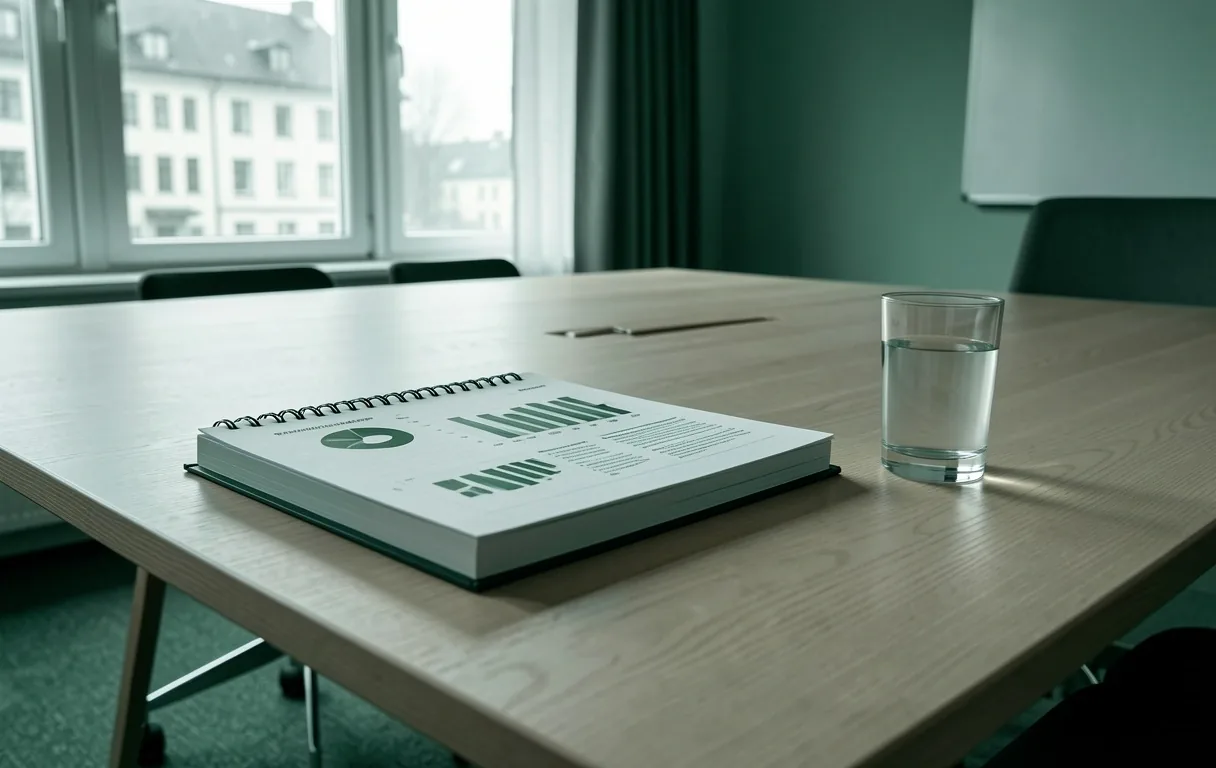 Danish Market Context
