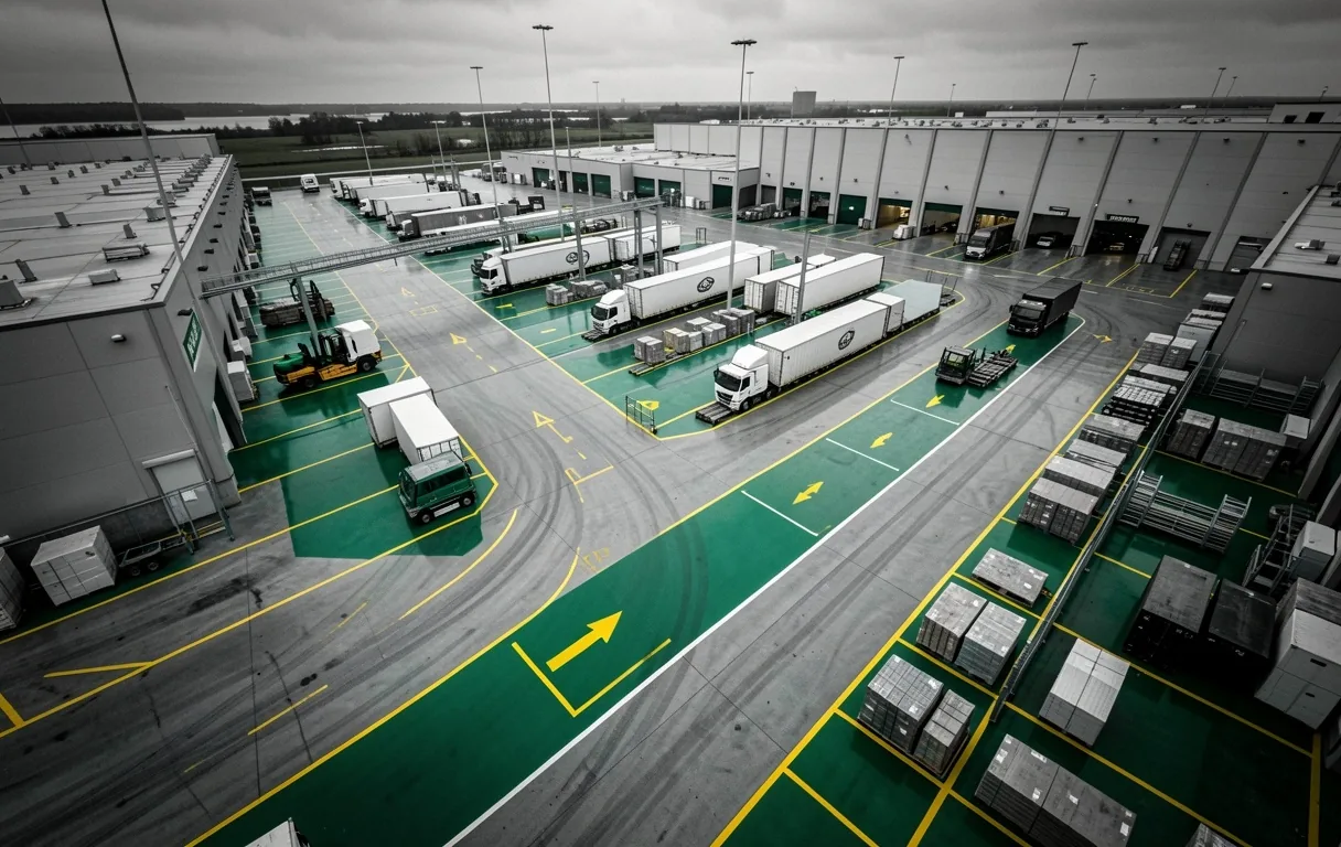Operational Excellence