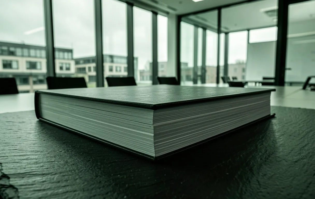 Vilholm Consulting Expert Insights