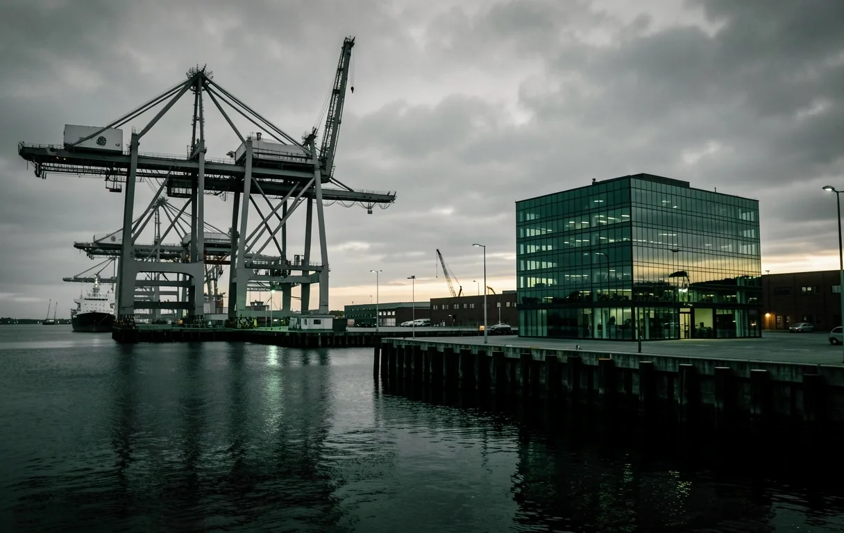 Danish industrial excellence