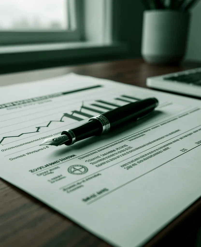 Strategic planning tools