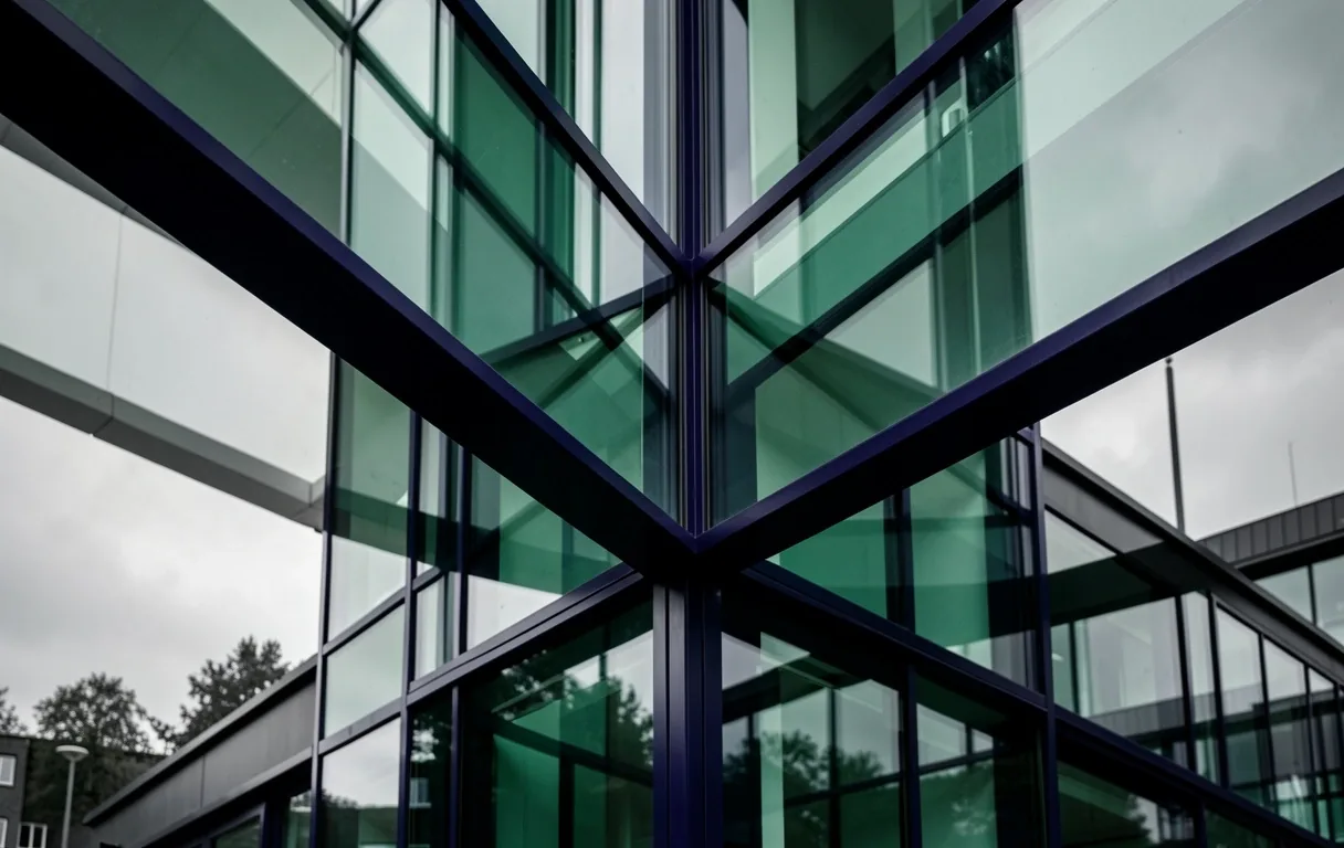 Danish structural precision