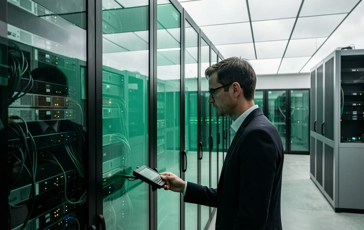 Strategic transparency at Vilholm Consulting