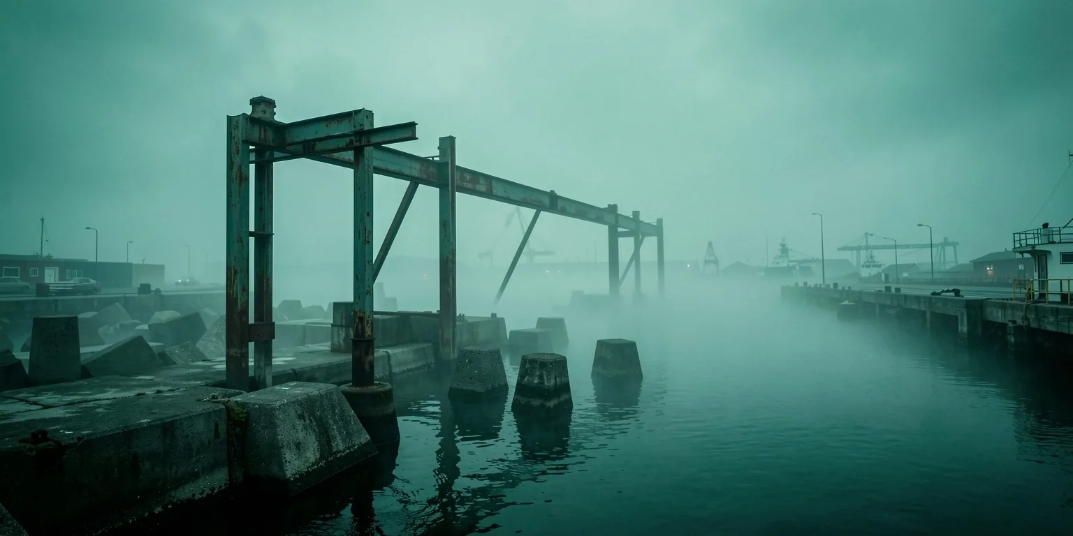 Danish Industrial Context