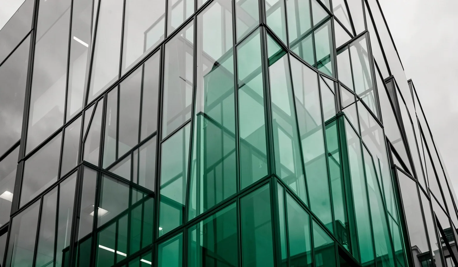 Strategic architecture