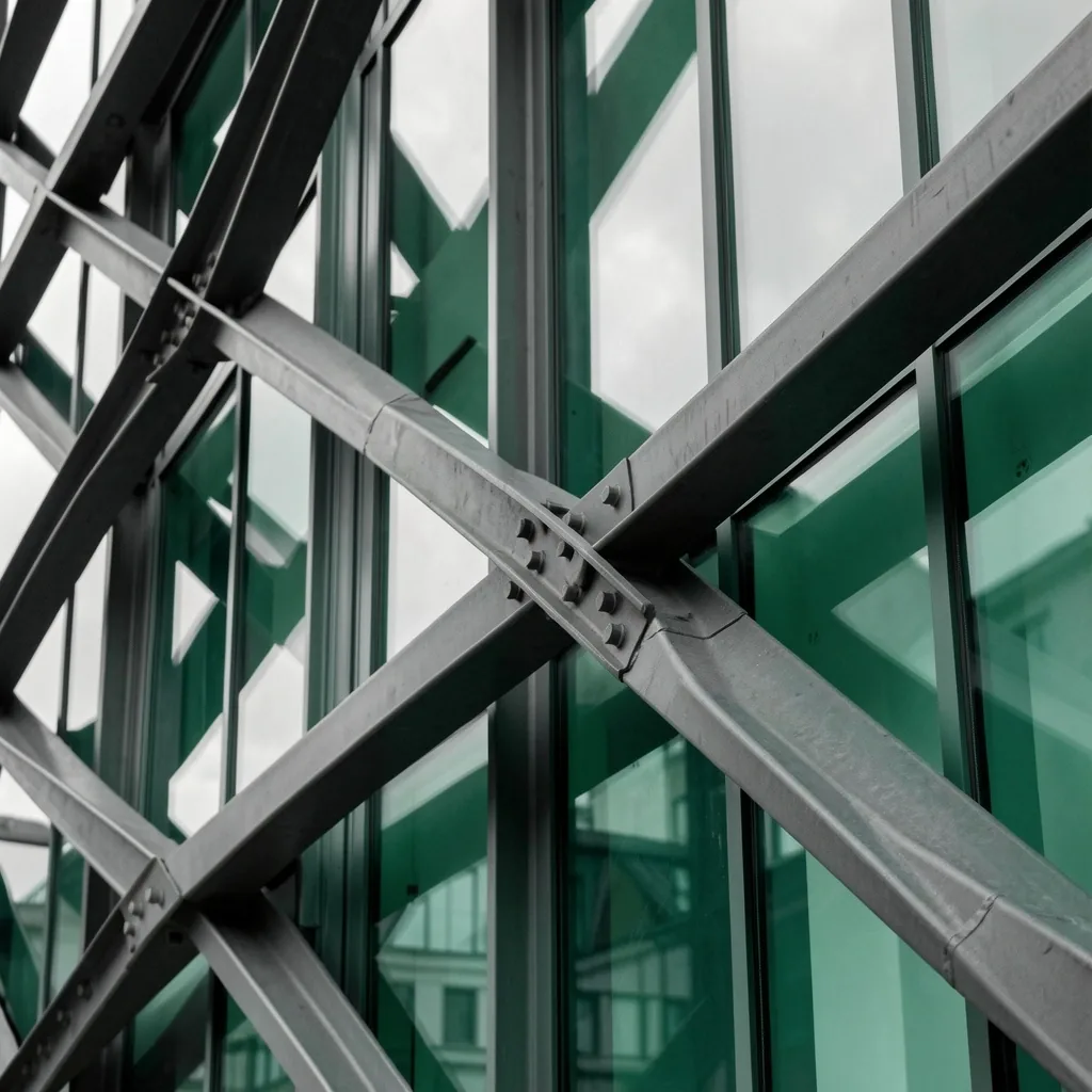 Structural weave