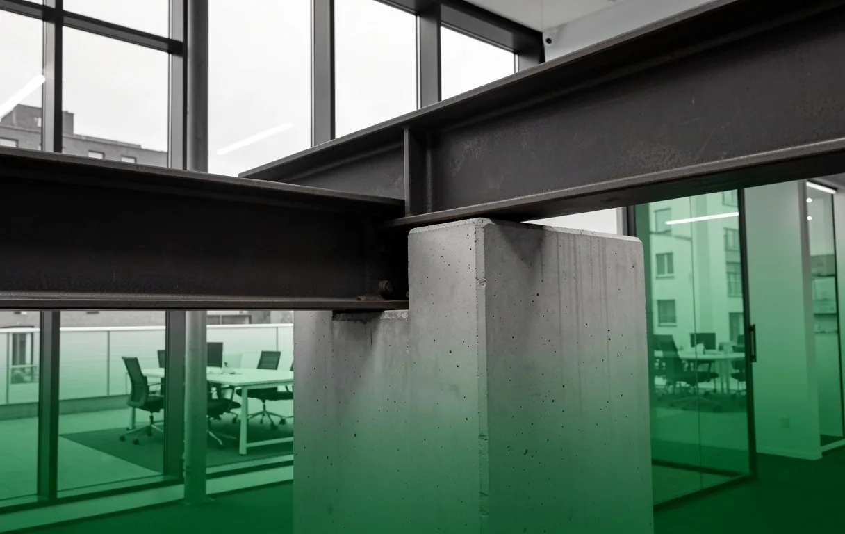 Structural integrity in Danish architecture
